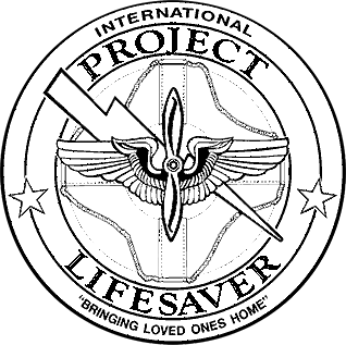 project lifesaver - white