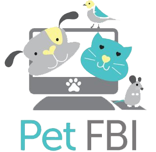 pet fbi