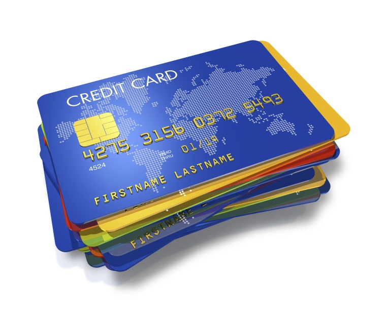 Credit Card